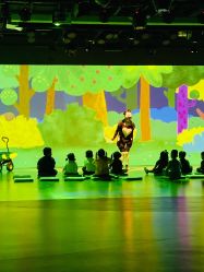 -小鸡哆哆故事屋·儿童乐园(嘉里城店)