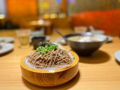 冷茶面-Lia Cafe Bar Restaurant松山咖啡屋