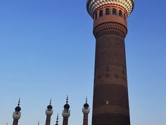 -乌鲁木齐天山国际机场-T3航站楼