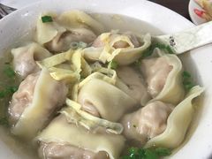 荠菜馄饨-随柳居·苏式小吃(建新巷店)