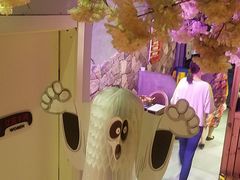 -游园觅食记夜市·小龙虾大排档