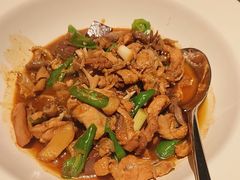 -喜湘宴·精致湖南菜(和平西桥店)