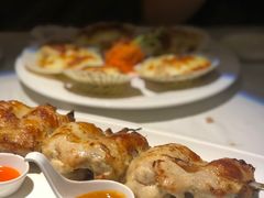 -俄士厨房(万松园店)