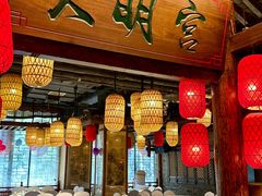 -味鼎长安·地道陕菜(凤城一路店)