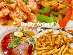 -吉味馆(柠溪店)