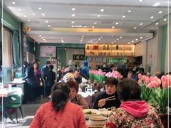 大堂-紫光园(创始店)