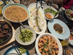 -锡和无锡菜(景丽苑店)