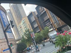 -明呈黄鱼面馆(斜土路店)