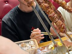 -金刚山烧烤(中山路店)