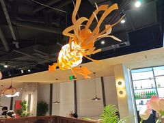-吉庆莲年有鱼炭烤鱼(苏宁广场店)