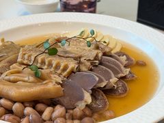 -大潮淮·淮扬菜(何园旗舰店)