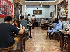-凤厨顺德水乡凤味馆(大良锦龙路店)