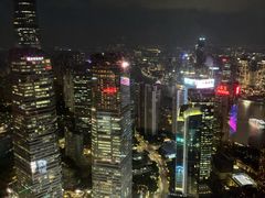 -东方明珠广播电视塔