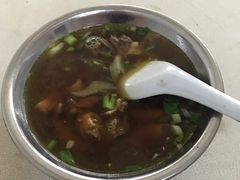 -炬龙牛肉店(新华店)