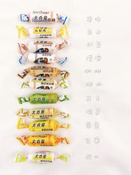 -大白兔奶糖(南锣鼓巷店)