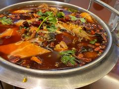 -北戴河转鱼·炒螃蟹酱餐厅
