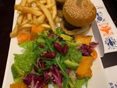 -bluefrog蓝蛙(悠唐购物中心店)