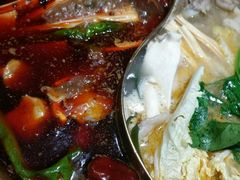 -川中故事·成都老火锅(东书房店)