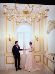 -太郎花子婚纱摄影艺术中心