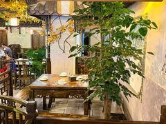-庭院小酌(瑞莲街店)