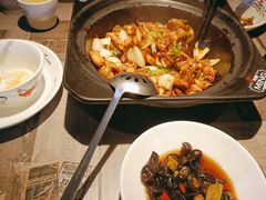 -鸣牌鸡煲(大岭山店)