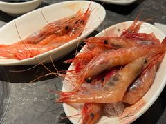 -上隐水产海鲜刺身自助餐(徐汇汇金店)