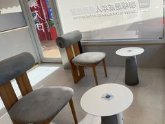 -海岩咖啡·三明治(晋中奥莱店)