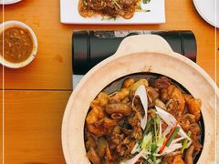 -龚印记牛骨牛杂屋·四代传承(珠影星光城店)