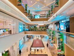 -天河领展广场