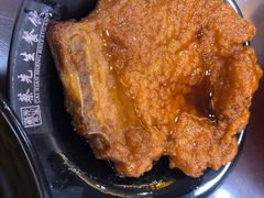 -蔡先生(双阳路店)