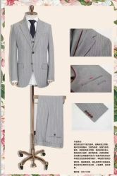 -红领RED COLLAR西装定制体验中心