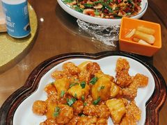 -乡里八闽·福州乡土菜(西园店)