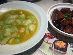 -绿茶餐厅(南方商城店)