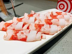 羊羔卷-海底捞火锅(亲子主题北金鹰店)