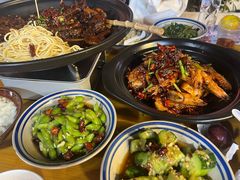 -回味黑鸭煲·始于2006(万松园店)