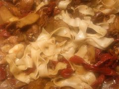 -金柱大盘鸡(波斯坦店)