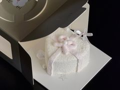 -花甜生活FatimCake·生日蛋糕