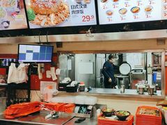 -吉野家(黑牛城道店)