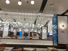 -青水瓦台汤泉(未央店)