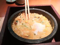 -仓桥家·焗寿司·锅物(光谷步行街店)