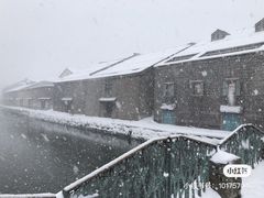 -北海道神宫