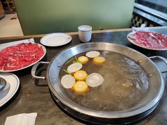 -小牛海记潮汕牛肉店(永定路店)