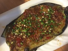 烤大茄-霸王虾·麻辣小龙虾(清水河公园店)