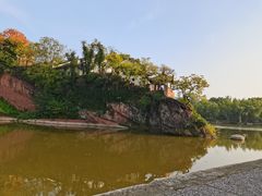 -东坡赤壁风景名胜区