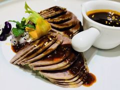川味牛腱肉-尚一汤·粤菜海鲜(环球港店)