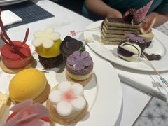 -北约客维景国际大酒店-央街西餐厅(同泽北街店)