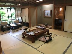 -城崎温泉 外七汤