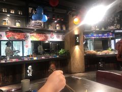 -黄三怪(清河店)