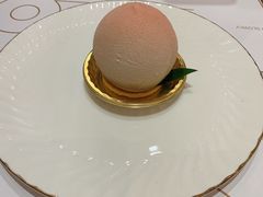 -张爱施法式西餐厅(汉街店)