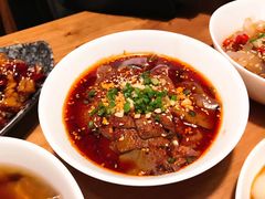-付小姐在成都(中山公园店)